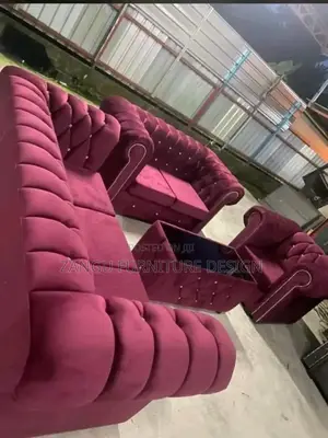 Smart Sofas 5-Seater
