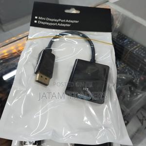 Display to VGA Converter - main view