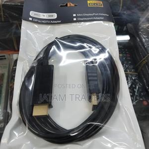 Display to Hdmi Cable - main view