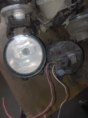 Land Cruise Prado Fj 150 Foglight