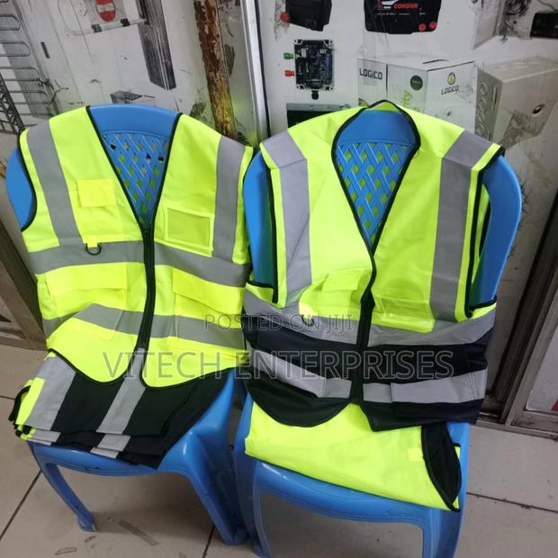 Reflector Vest / - main view