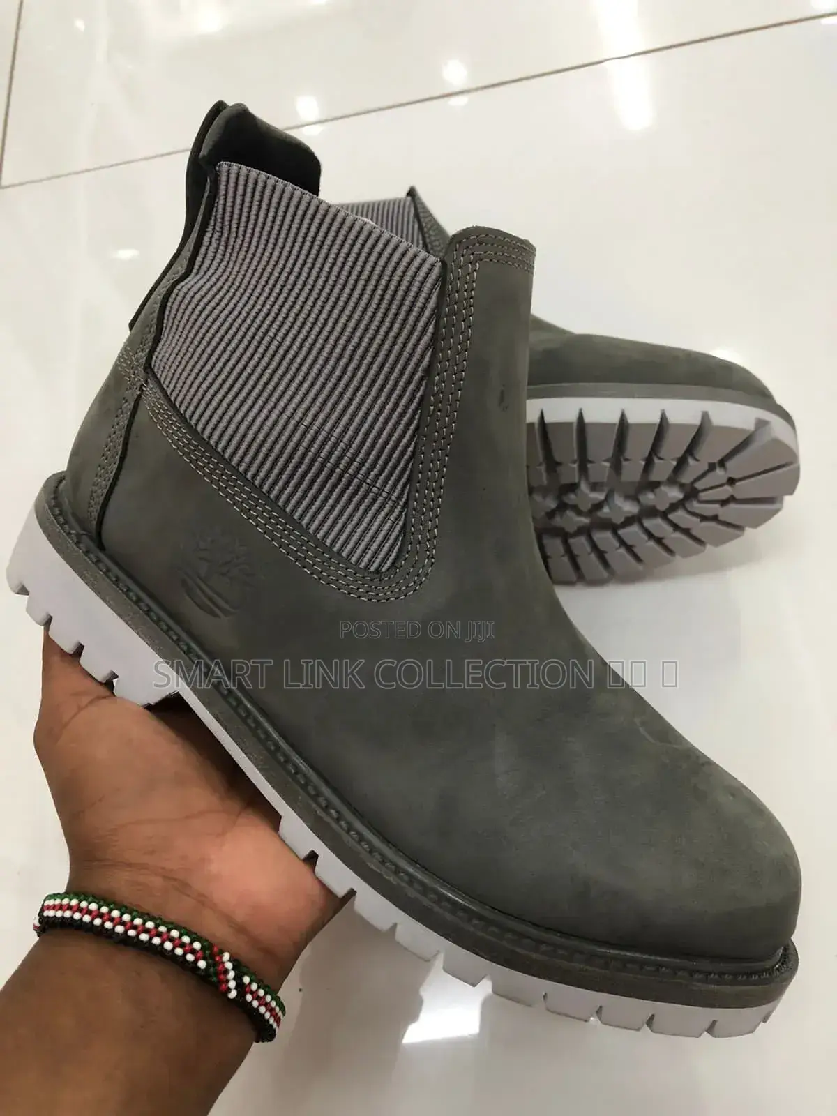 Timberland Boots Kambaless