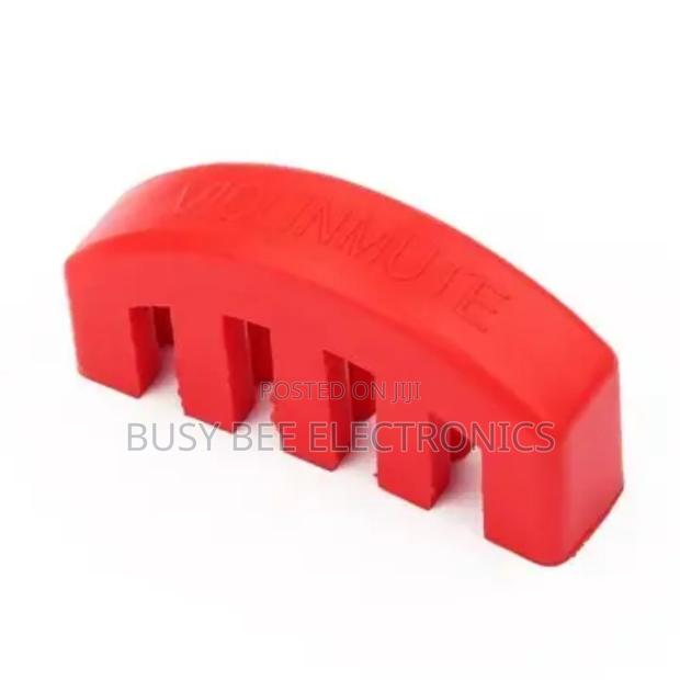 Violin Mute - main view