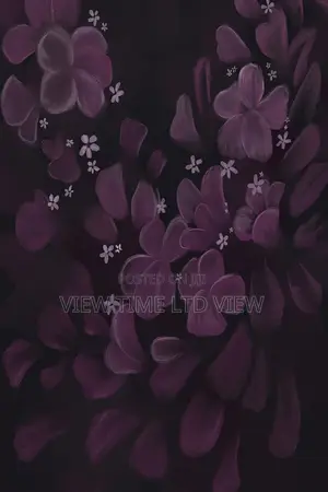 Photography Background Backdrop for Studio 3m by 6m