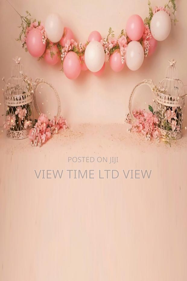Photography Background Backdrop for Studio 3m by 6m - thumbnail 2