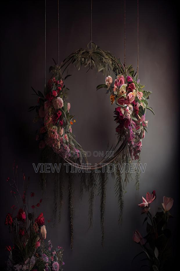 Photography Background Backdrop for Studio 3m by 6m - thumbnail 4