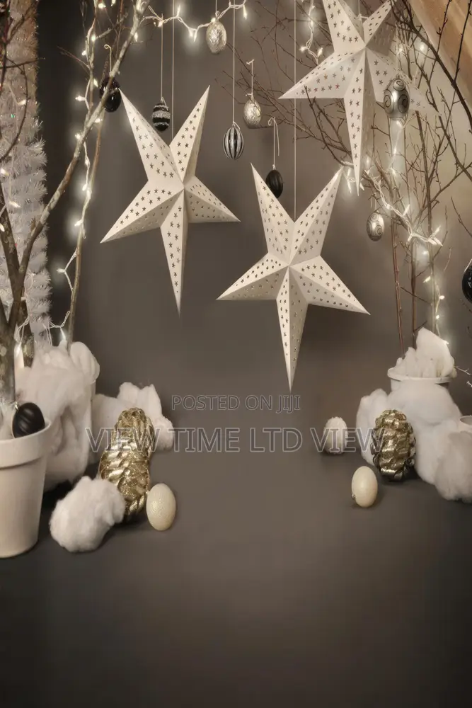 Photography Background Backdrop for Studio 3m by 6m
