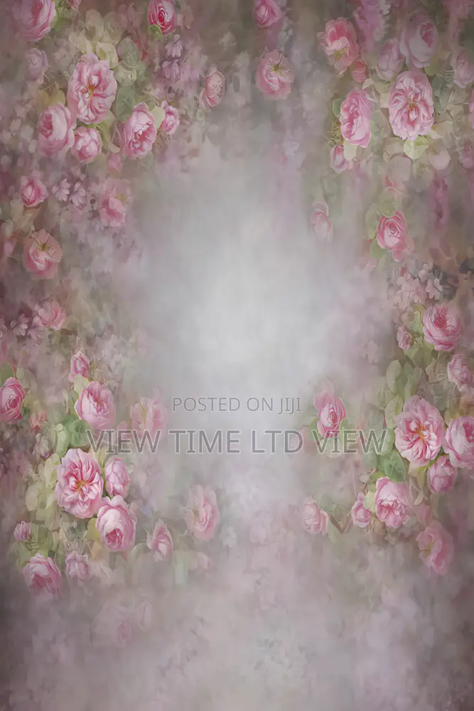 Photography Background Backdrop for Studio 3m by 6m
