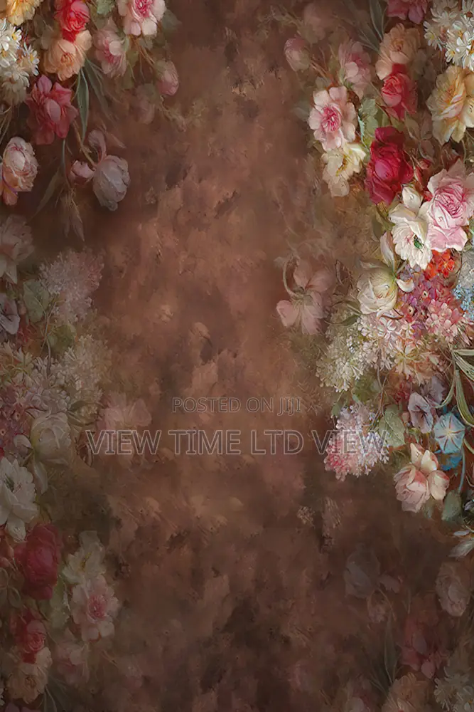 Photography Background Backdrop for Studio 3m by 6m
