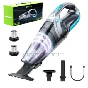 *Oraimo Ultracleaner H3 OHV-103* Handheld Vacuum