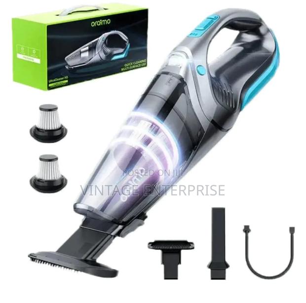 *Oraimo Ultracleaner H3 OHV-103* Handheld Vacuum