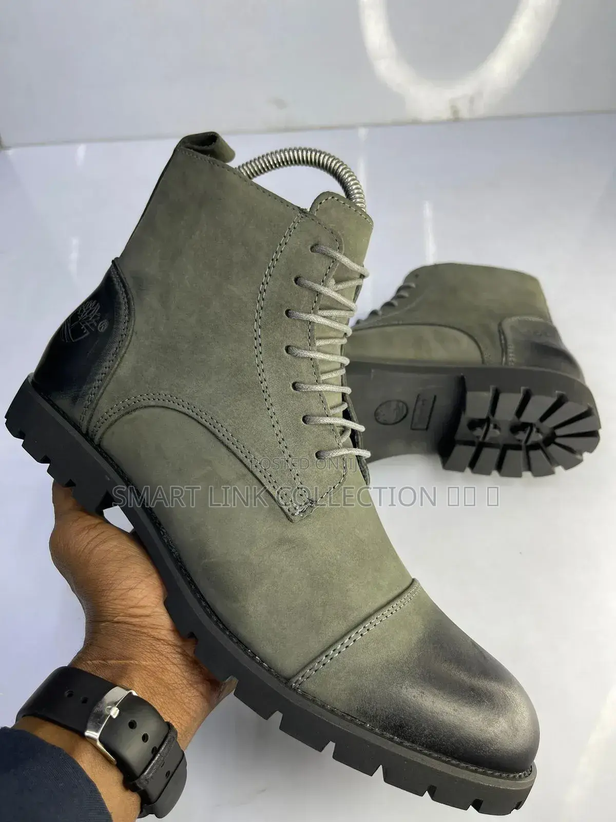 Timberland Deckor Boots