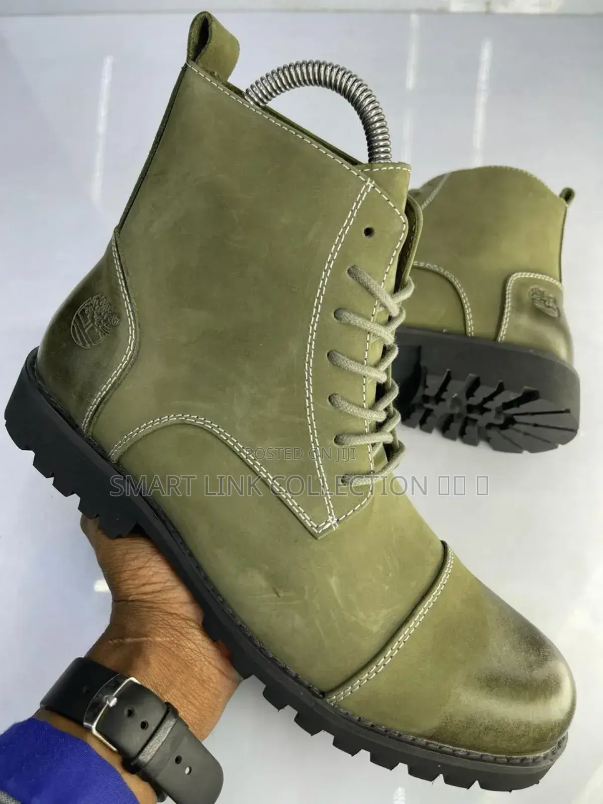 Timberland Deckor Boots