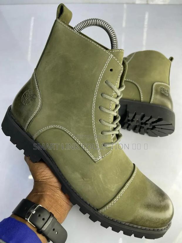 Timberland Deckor Boots - thumbnail 2