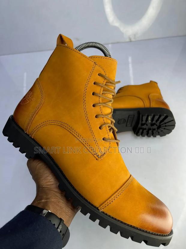 Timberland Deco Boots - thumbnail 2