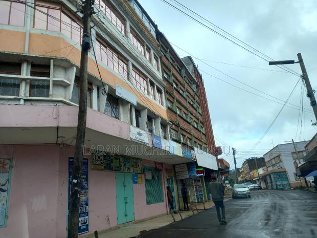 Offices/Shops for Rent - main view