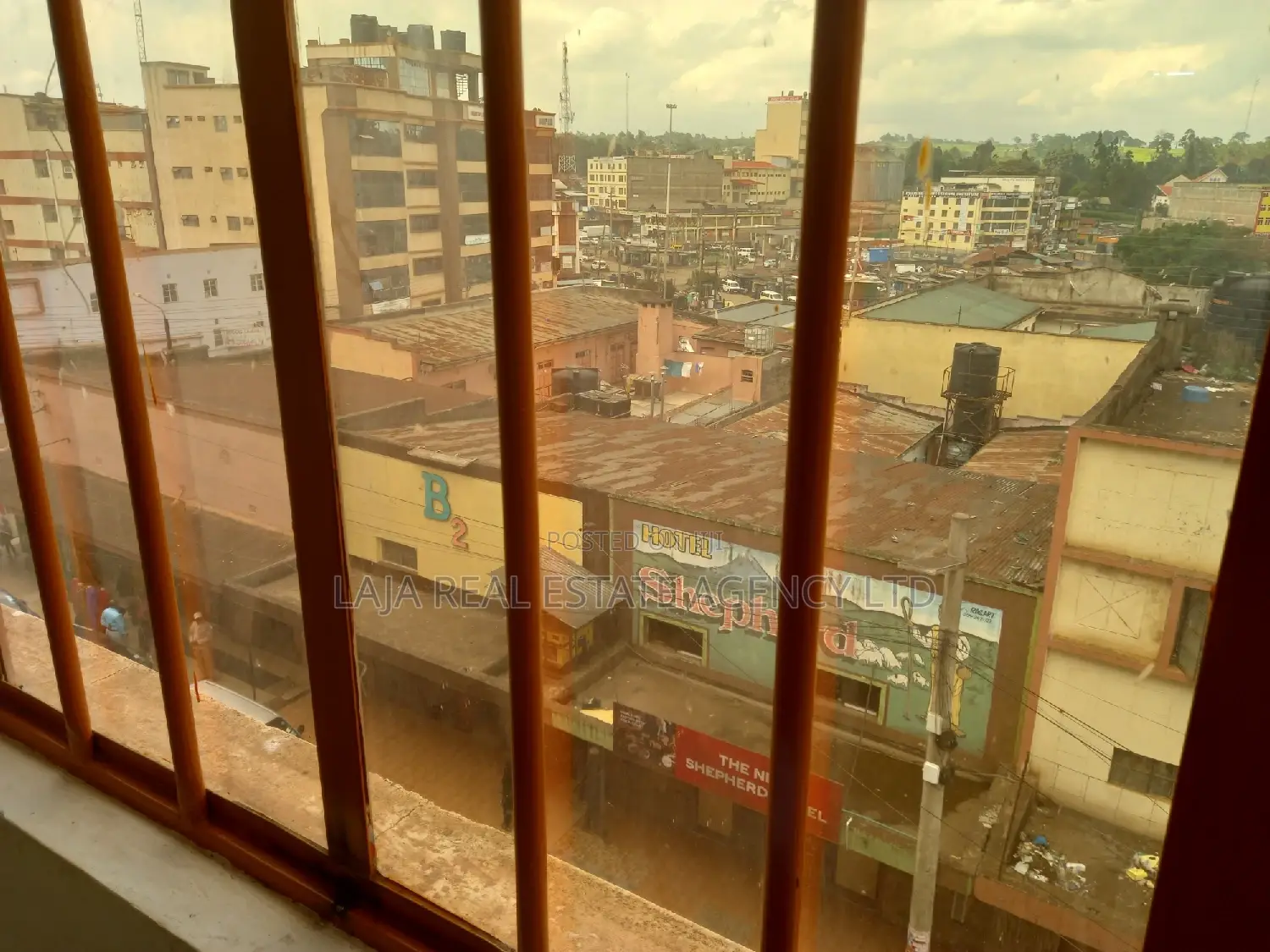 Limuru Offices Rental