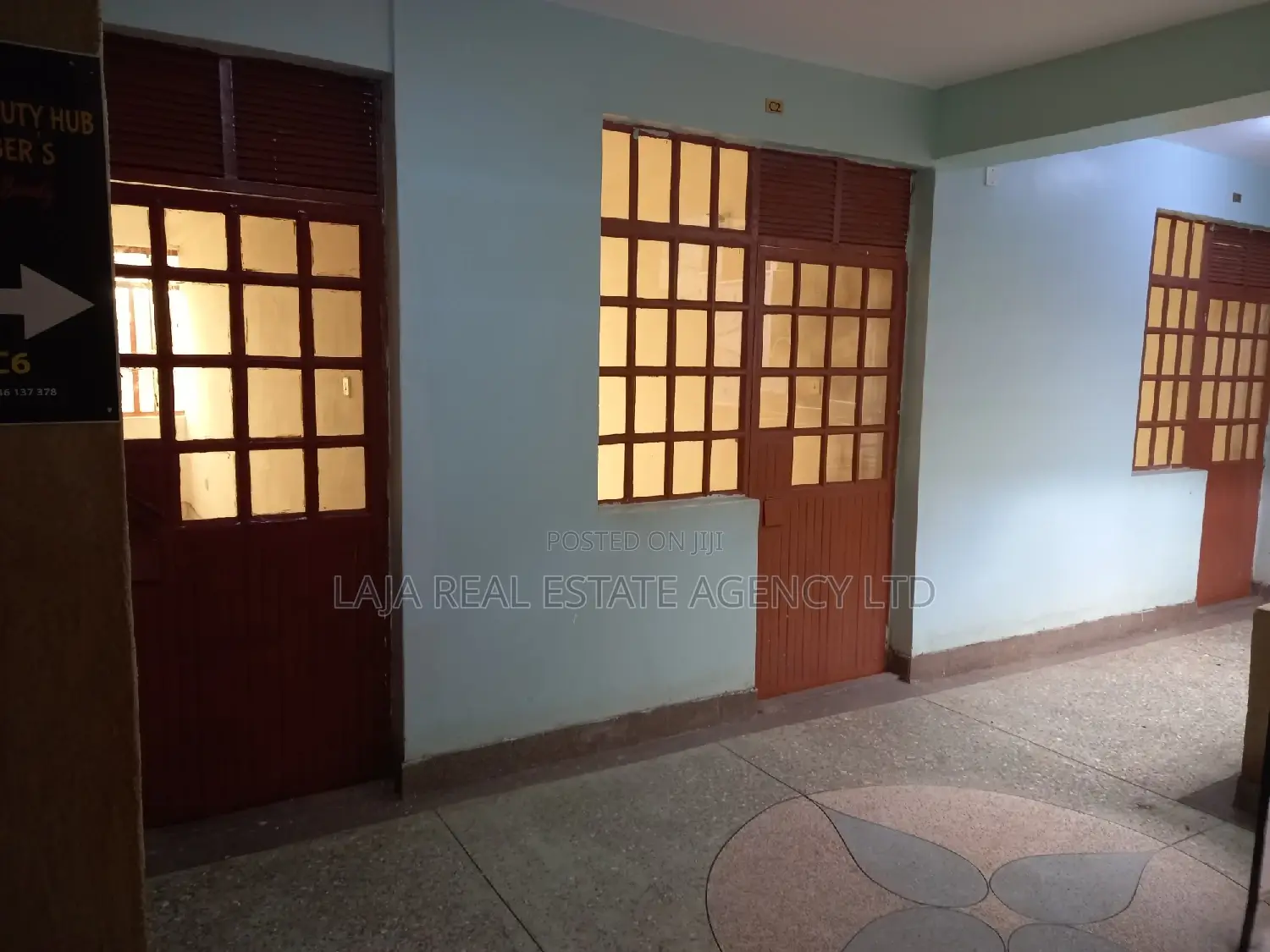 Limuru Offices Rental