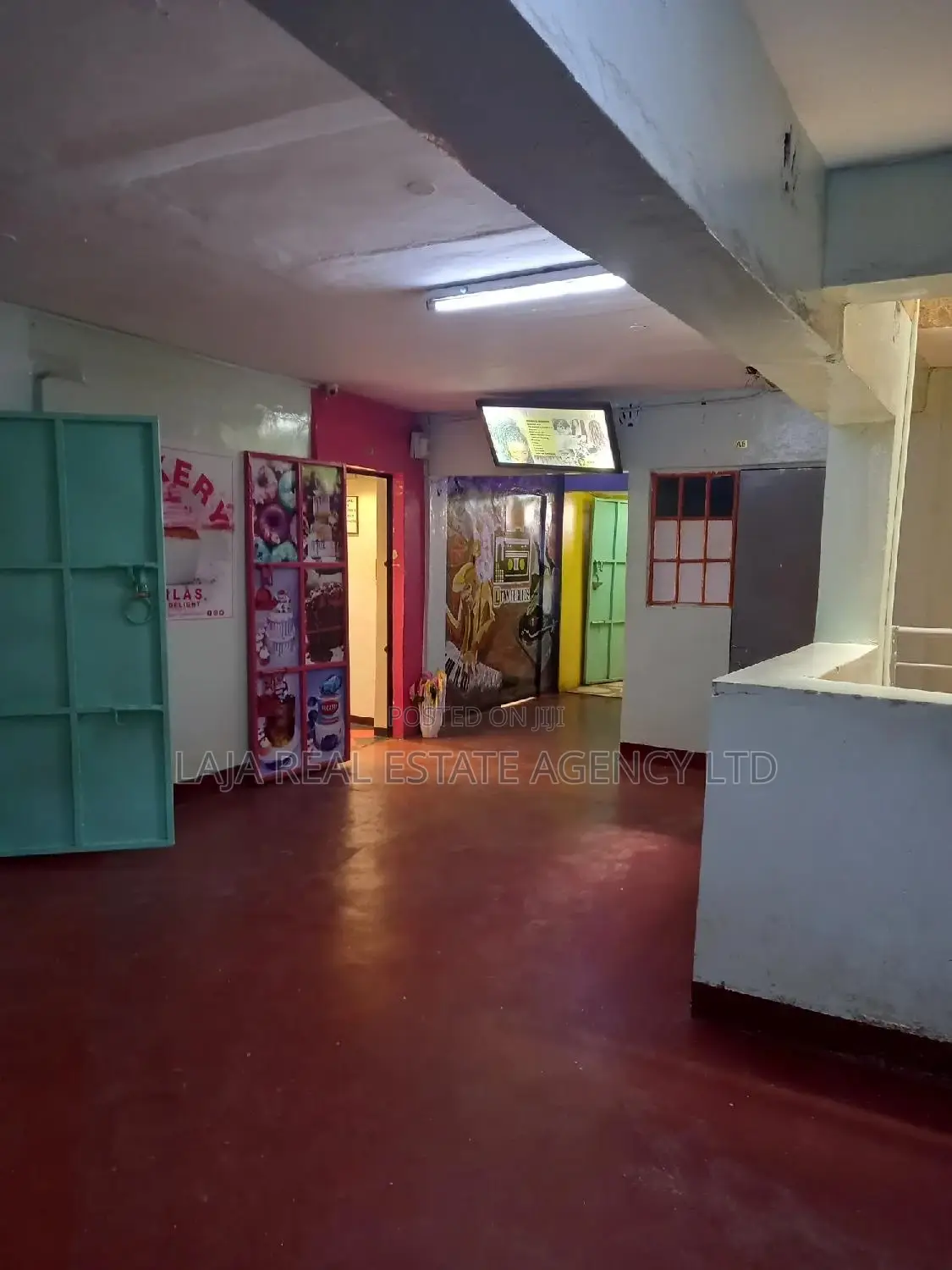 Limuru Offices Rental