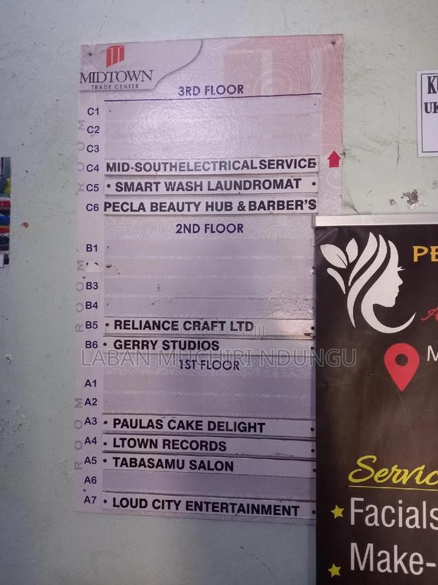 Offices/Shops for Rent - thumbnail 3