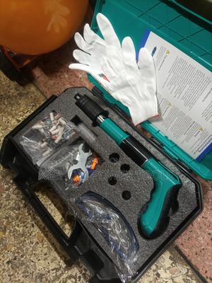 Hand Rivet/Nailer Gun/Hand Riveter - thumbnail 2