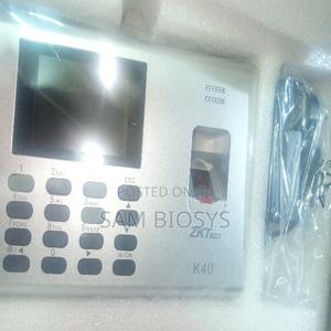 Access Control Supply And Installation - thumbnail 2