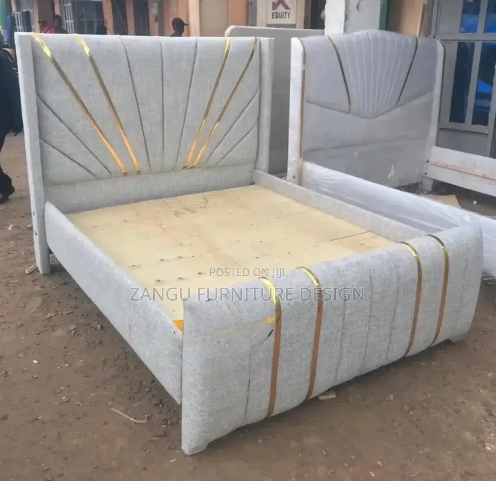 Executive Beds