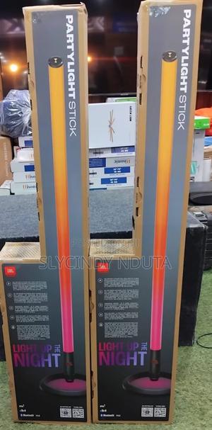 JBL Partylight Stick - thumbnail 2