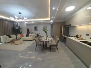 3bdrm Apartment in Kileleshwa for sale