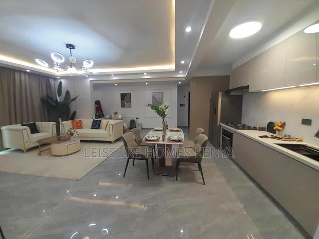 3bdrm Apartment in Kileleshwa for sale - thumbnail 3