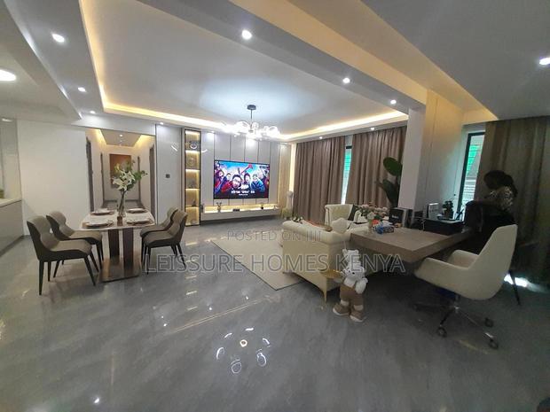 3bdrm Apartment in Kileleshwa for sale - thumbnail 6