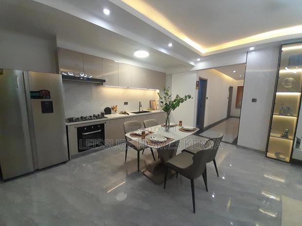 3bdrm Apartment in Kileleshwa for sale - thumbnail 8