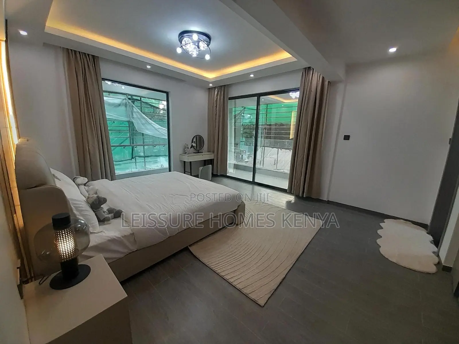 3bdrm Apartment in Kileleshwa for sale