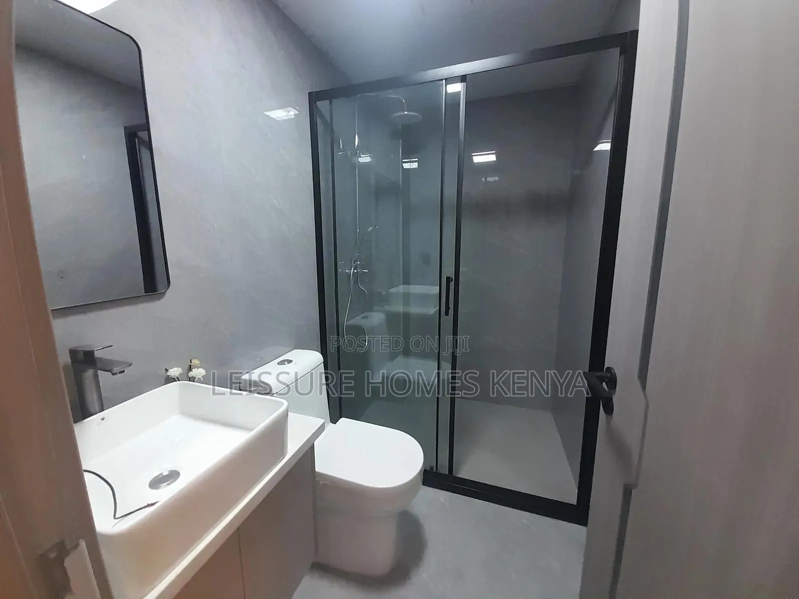 3bdrm Apartment in Kileleshwa for sale