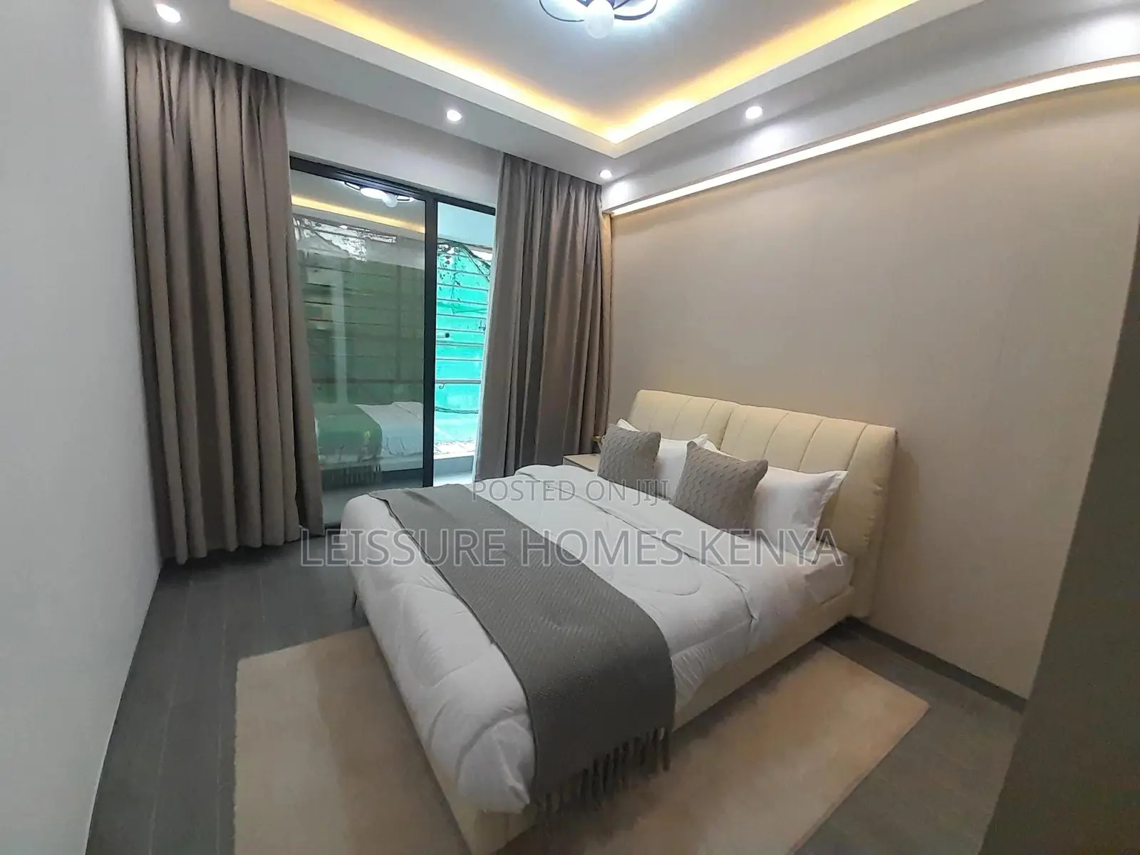 3bdrm Apartment in Kileleshwa for sale