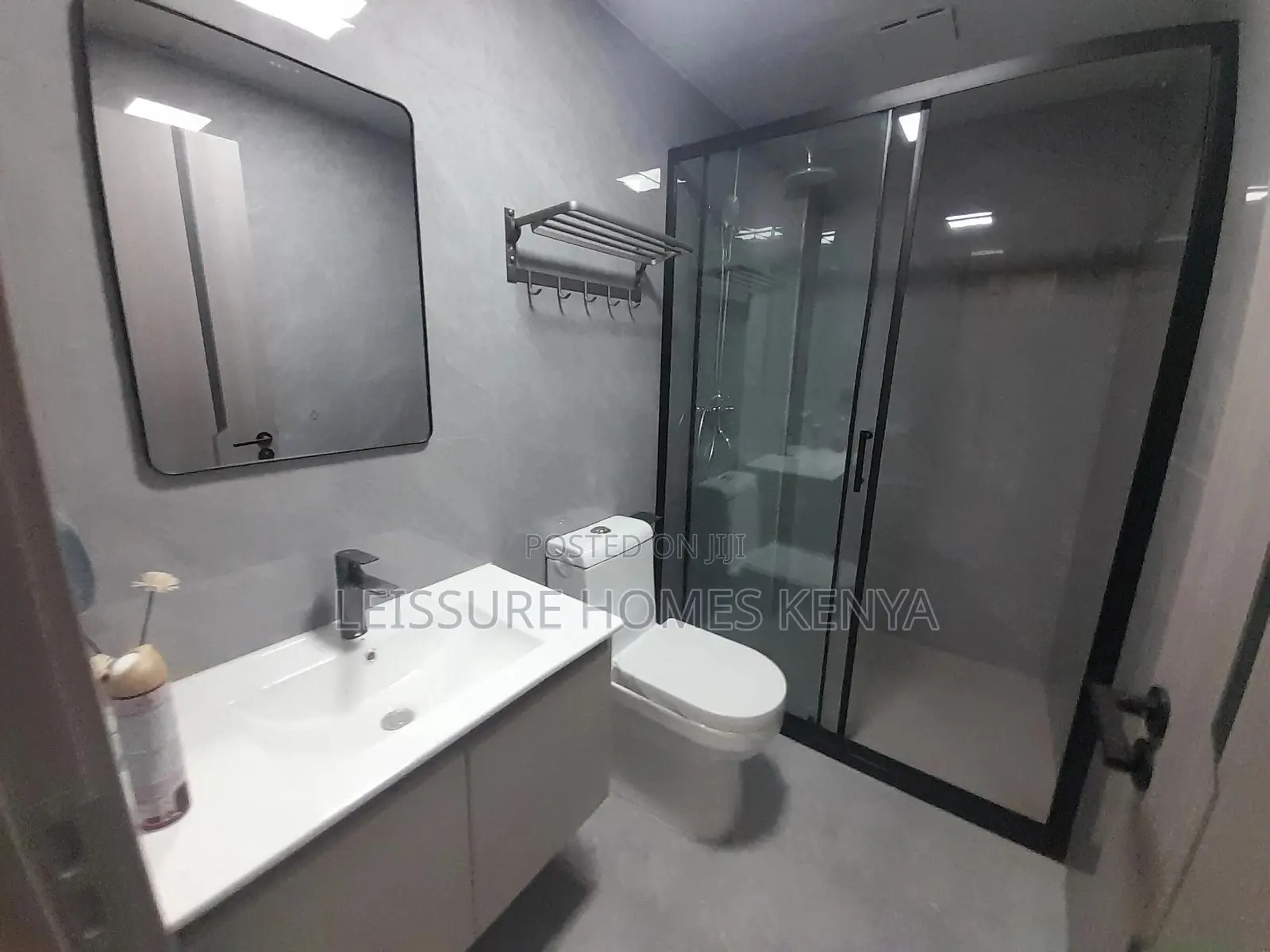3bdrm Apartment in Kileleshwa for sale