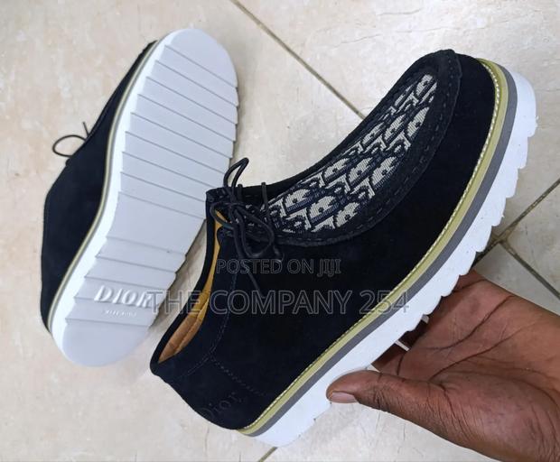 Clarks Dior Size 40_45 - main view