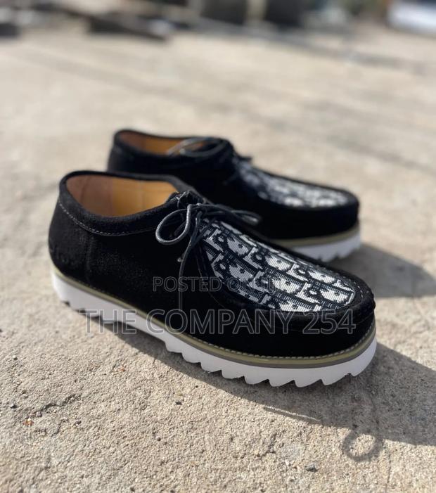 Clarks Dior Size 40_45 - thumbnail 3