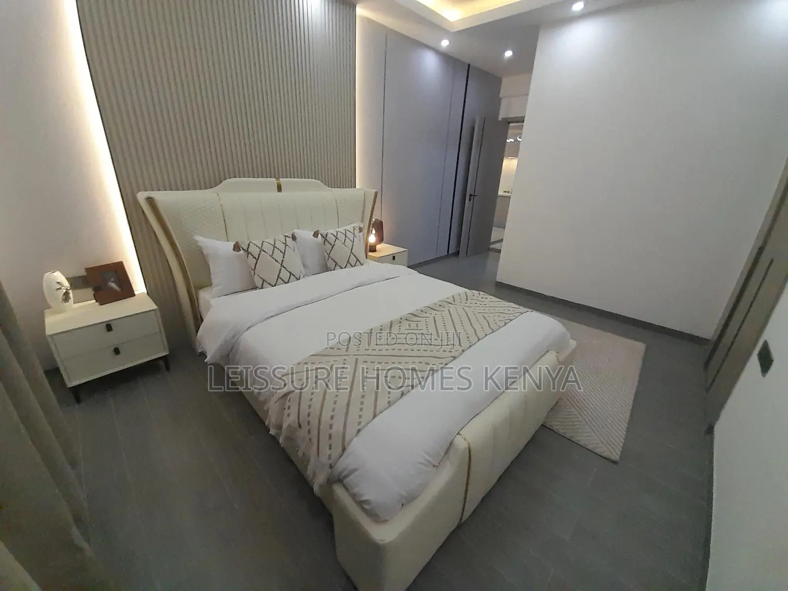 3bdrm Apartment in Kileleshwa for sale