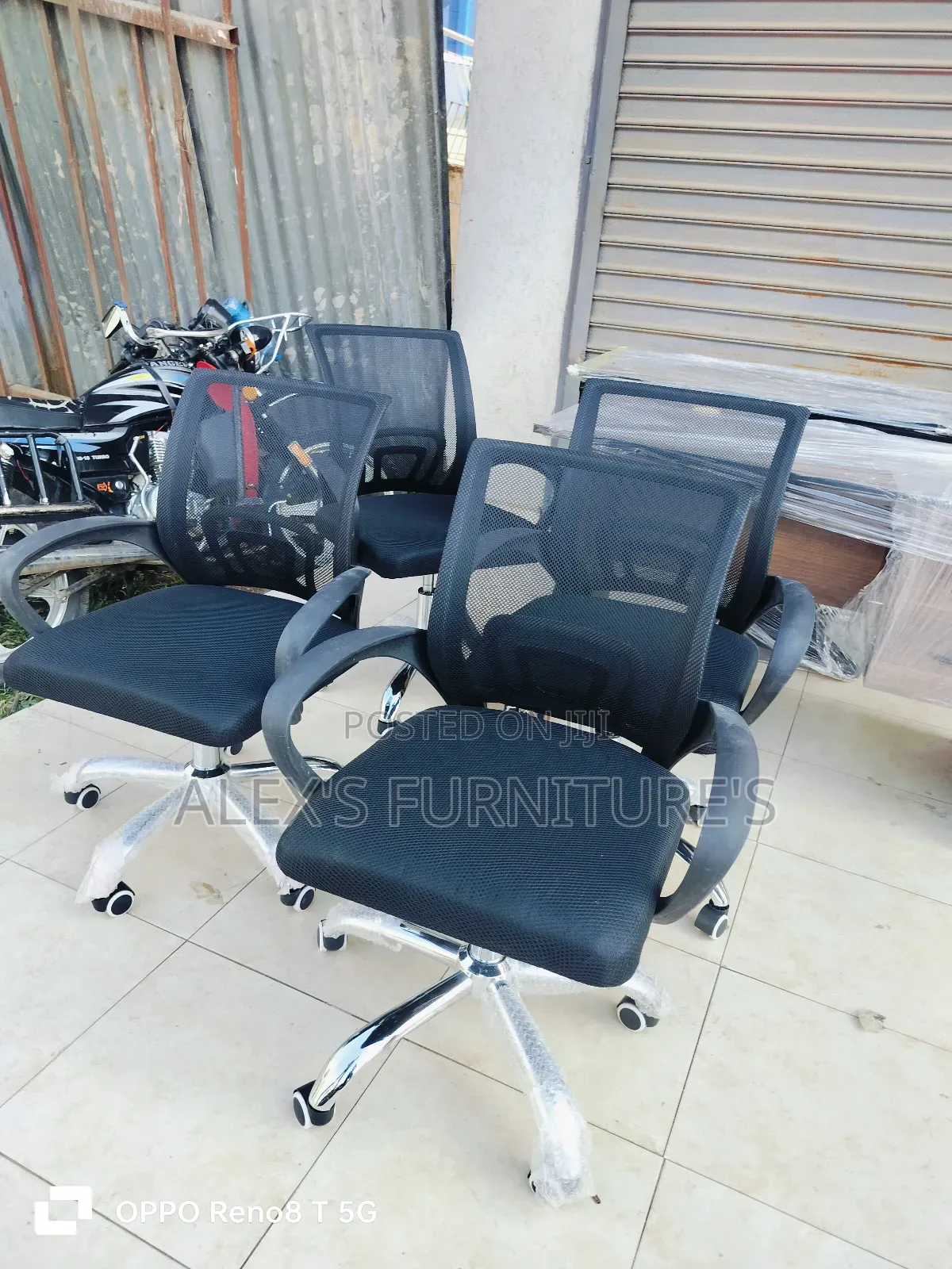 Office Chairs Adjustable Height Chairs