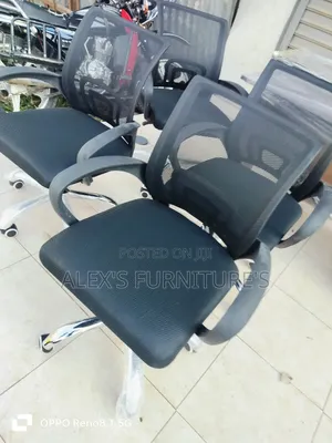 Orthopaedic Chair Office Chair