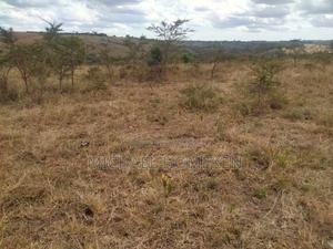 Residential 1/8 Acre Plot for Sale in Kiserian - main view