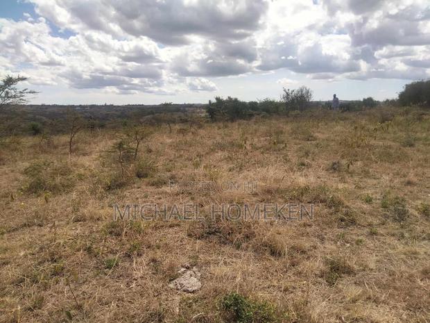 Residential 1/8 Acre Plot for Sale in Kiserian - thumbnail 2