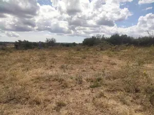 Residential 1/8 Acre Plot for Sale in Kiserian
