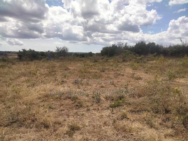 Residential 1/8 Acre Plot for Sale in Kiserian - thumbnail 3