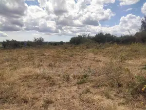 Residential 1/8 Acre Plot for Sale in Kiserian