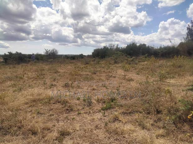 Residential 1/8 Acre Plot for Sale in Kiserian - thumbnail 4
