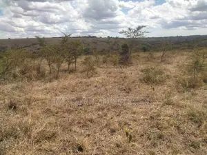 Residential 1/8 Acre Plot for Sale in Kiserian