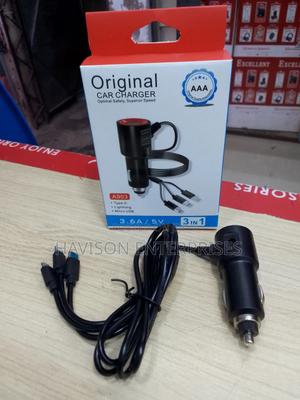 Best Car Charger - thumbnail 2