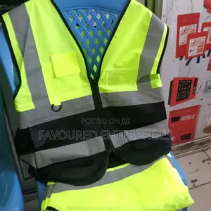 Reflector Vest /
